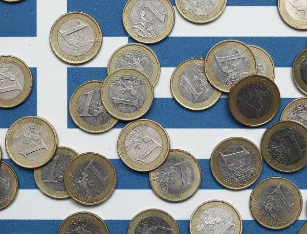 Може и Гърция да затвори банковия сектор, предложи шефът на Еврогрупата