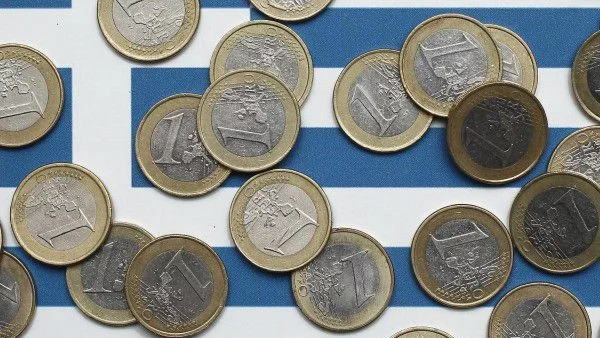 Може и Гърция да затвори банковия сектор, предложи шефът на Еврогрупата