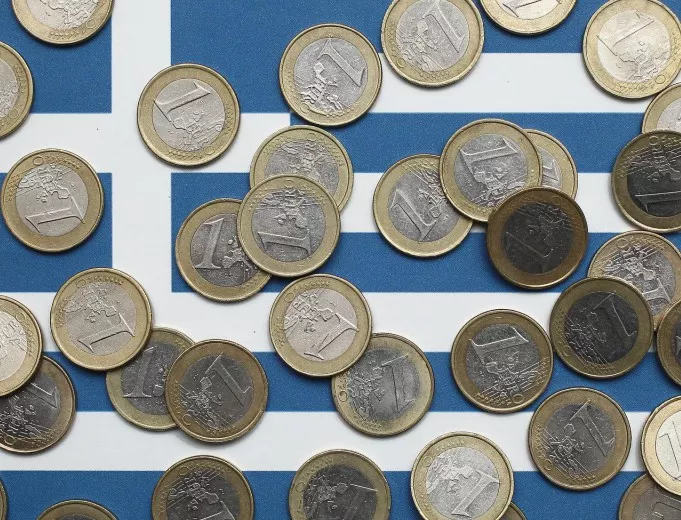 Гърция получи по-малко пари при поредния европейски транш