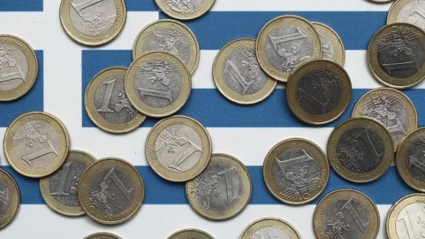 Тройката кредитори запорира средствата за Гърция