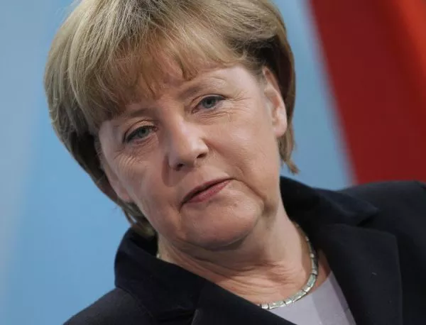 Меркел: Решението за Гърция може да бъде взето скоро