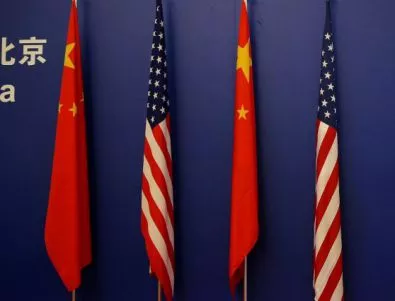 Китай с контрадоклад за нарушаване на човешките права в САЩ 