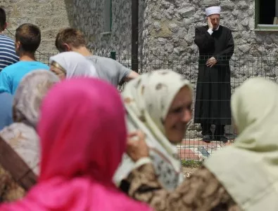 Босна: В джамиите ще се проведат молитви в подкрепа на Ердоган