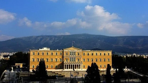 "Нова демокрация": Гърция може да фалира до Великден