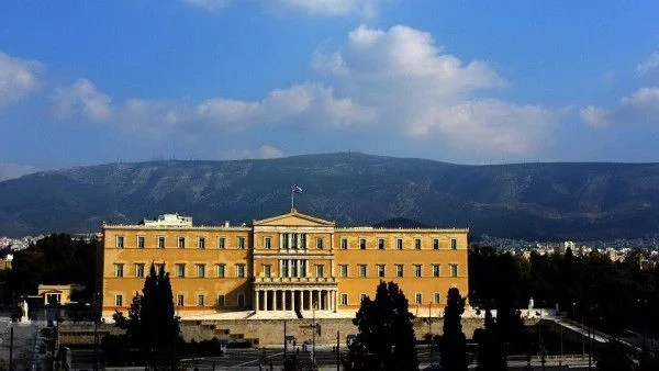 Гърция е на ръба