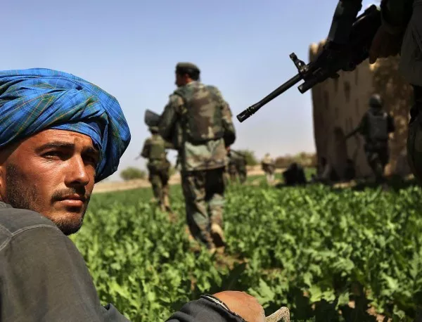15 души загинаха след нападение на талибани в Афганистан