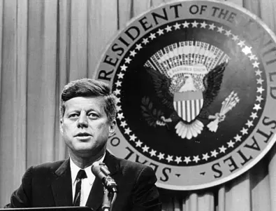 60 години след убийството на Кенеди: Знаем ли всичко?