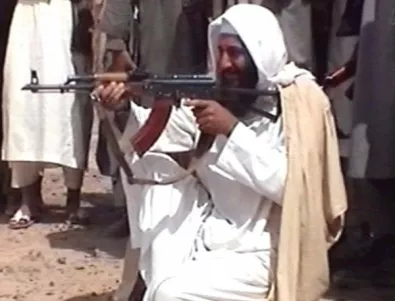 Зет на Осама Бин Ладен влиза доживот в затвора
