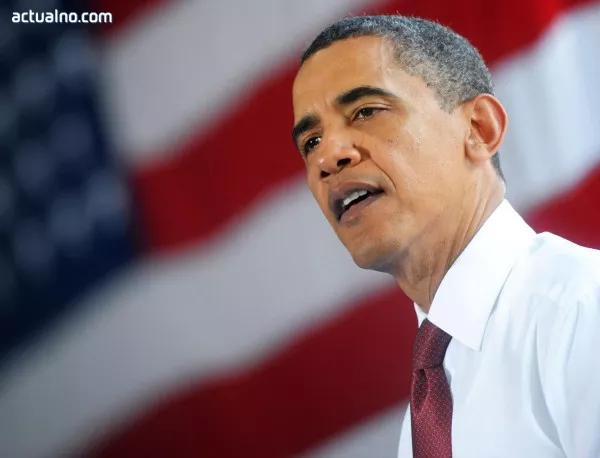 Обама призова Конгреса да даде шанс на Иран