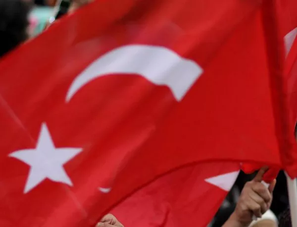 Турция разработва план за буферна зона срещу ИД