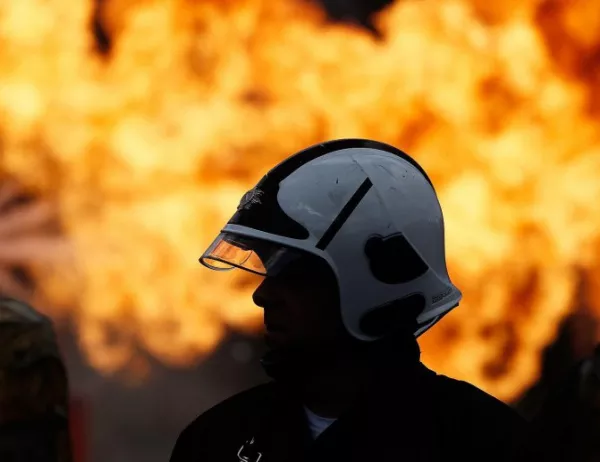 Трагедия в Одеса, деца загинаха при пожар в лагер 