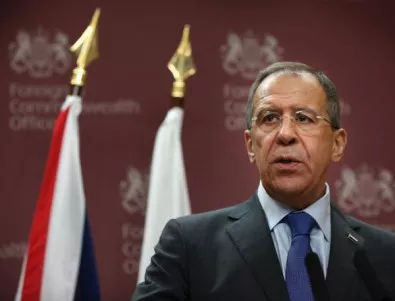 Лавров: Русия вече не се вълнува от евентуални западни санкции