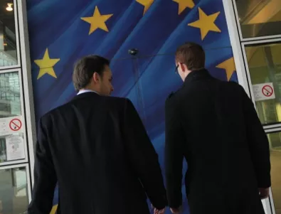 ЕС не пожела да обсъжда споразумението за свободно придвижване с Швейцария