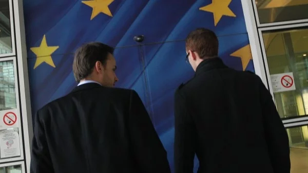 В Русия: ЕС въвежда новите санкции от 12 септември