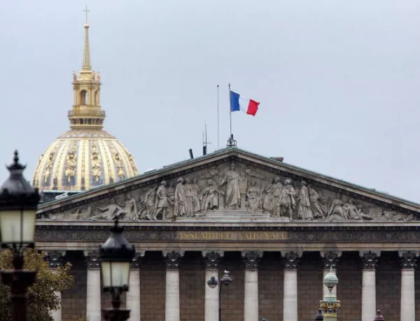 Франция ще препоръча нови санкции срещу Русия 