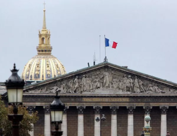 Франция гласува: Втори тур на парламентарните избори 