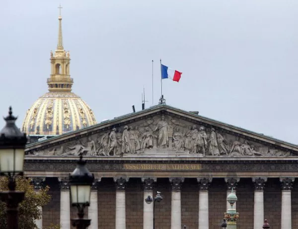 Франция е на крачка от санкции срещу Саудитска Арабия