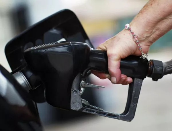 Сериозни нарушения по отношение на течните горива по бензиностанциите
