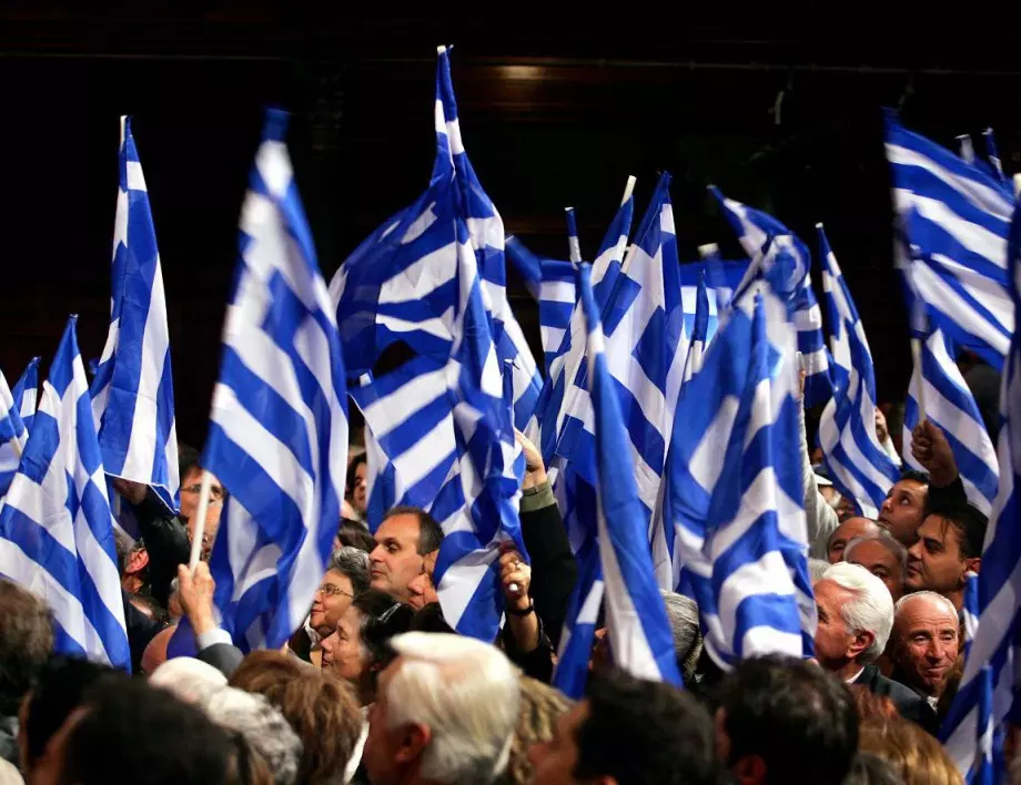 Гръцките партии обявяват предизборните си програми  