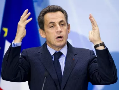 Саркози видя Запада в упадък - заради демография и остарели идеи