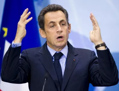 Още едно разследване започва срещу Саркози 