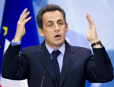 И Саркози се възмути, че е бил подслушван от Щатите
