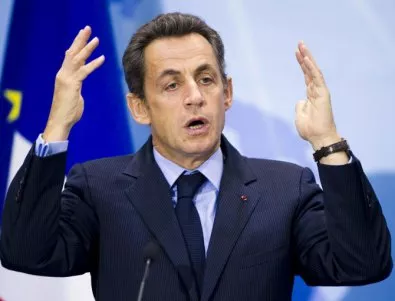 Саркози отива на съд за финансирането на президентската си кампания от 2012 г.