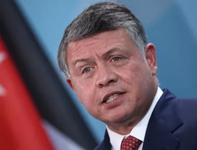 Йордания поиска преразглеждане на всичките си споразумения с Израел 