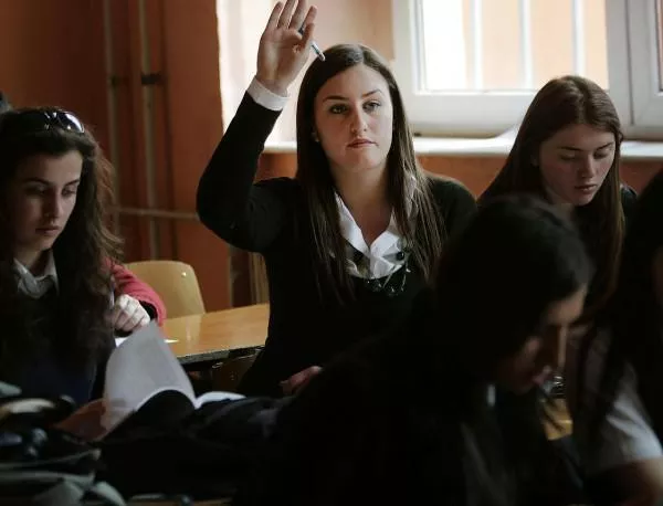 Българските ученици са най-слаби по четене и математика в Европа