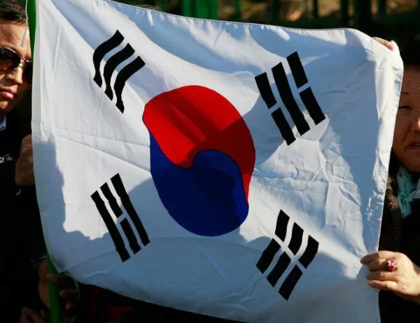 Южна Корея призова Русия и Китай да засилят натиска срещу Пхенян