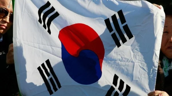 Южна Корея призова Русия и Китай да засилят натиска срещу Пхенян