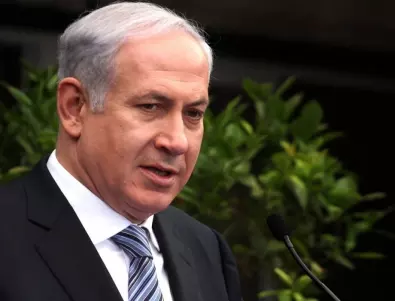 Войната в Близкия изток: Нищо няма да ни спре, заяви Нетаняху (ВИДЕО)