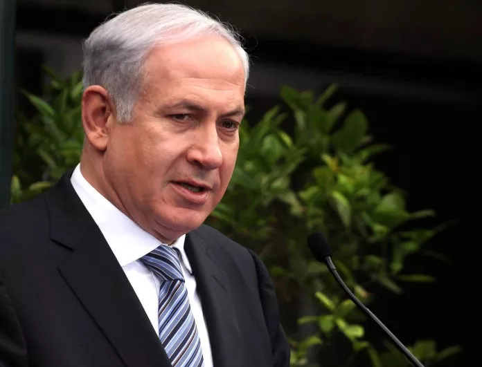 Нетаняху и Тръмп ще приемат създаването на палестинска държава в Газа и Синай