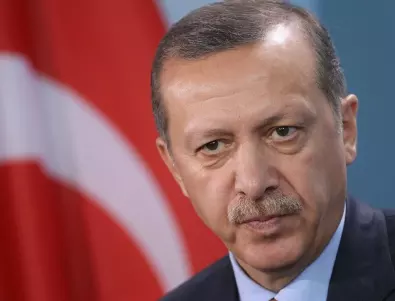 Неотоманските мечти на Ердоган стигнаха до бреговете на Либия 