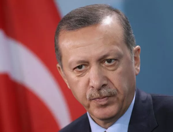 Ердоган: Европейският съюз се нуждае от Турция