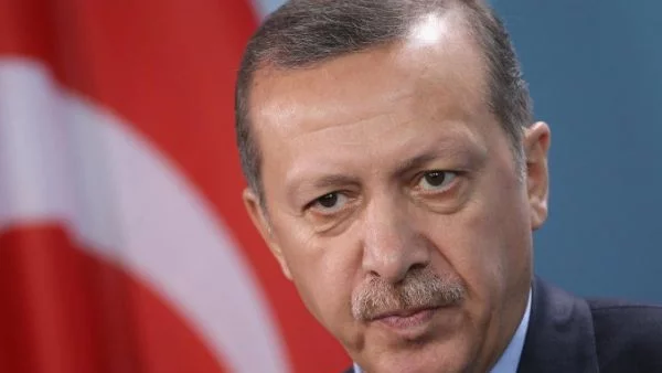 Ердоган обещава: Ако Иран свали цената на газа, ще внасяме повече