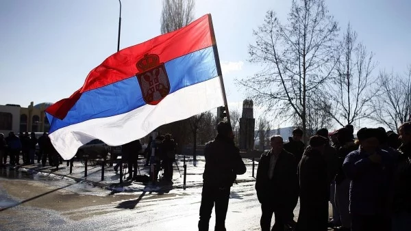 Сърбия не приема армията на Косово 