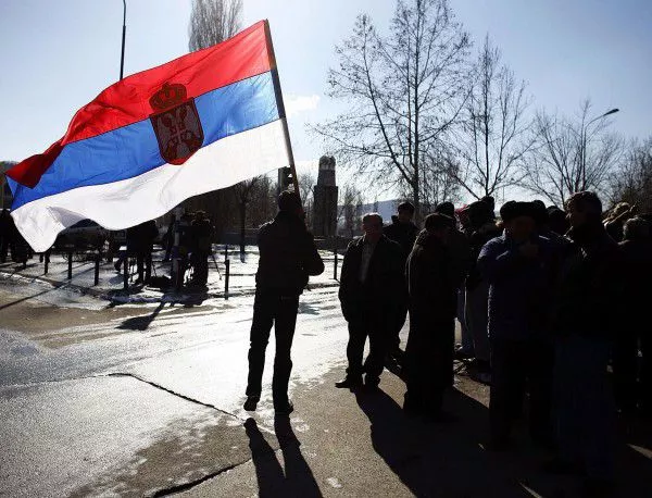 Сърбия е рекордьор по имигранти в Западна Европа 
