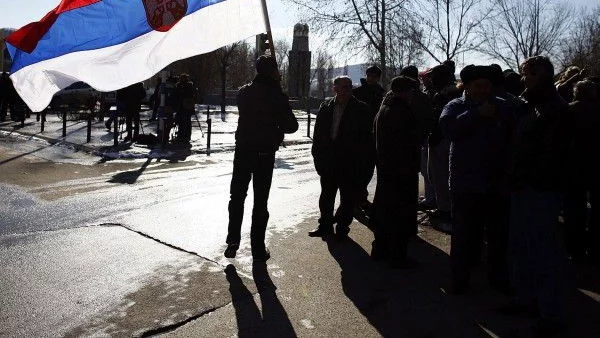Сърбия е рекордьор по имигранти в Западна Европа 
