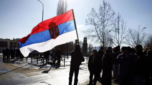 Над 2 милиарда долара отиват за Сърбия за европейска интеграция