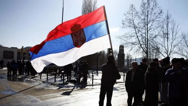Сърбия - "лошото момче" на Балканите?
