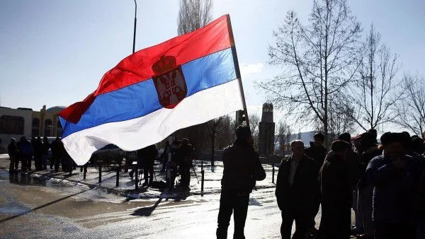 Сръбската икономика преживява ужасни времена