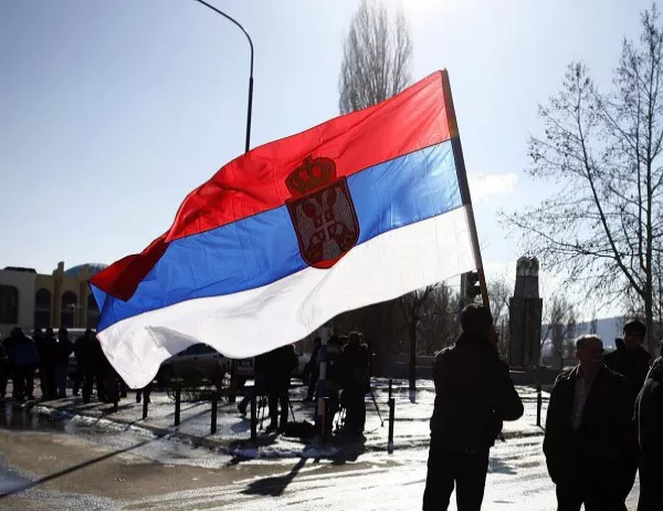 Сръбският министър на отбраната отмени посещението си в Хърватия