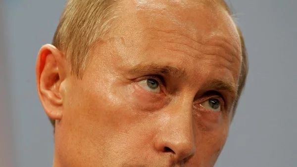 Путин отива в Австрия, най-вероятно заради "Южен поток"