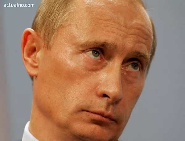 25 хил. души ще попаднат в амнистията на Путин