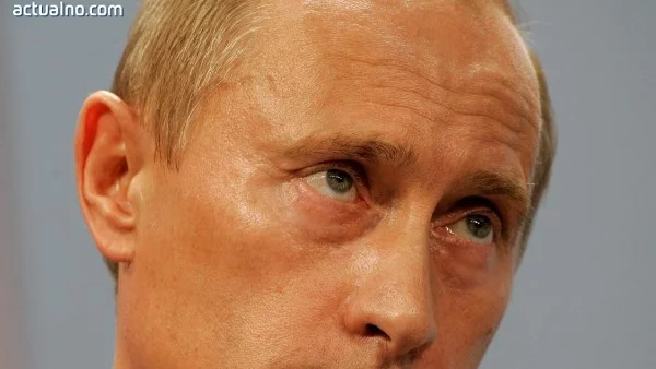 25 хил. души ще попаднат в амнистията на Путин