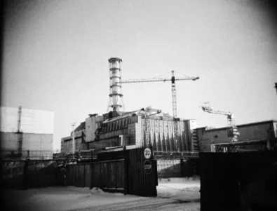 Ето защо в България се мълчеше за Чернобил