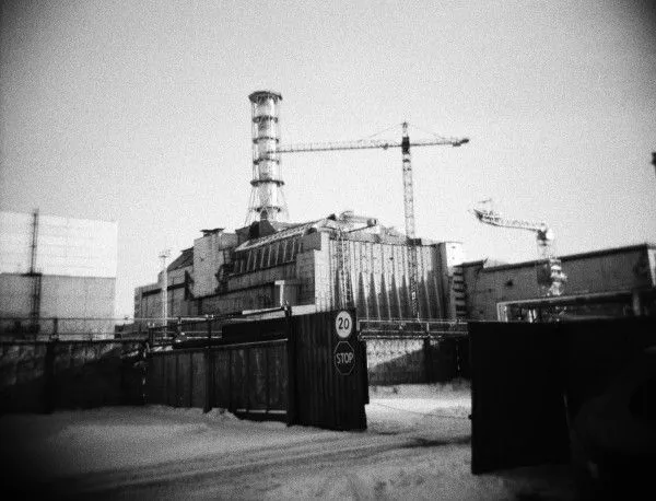 ЕК дава 70 млн. евро за саркофаг в "Чернобил"