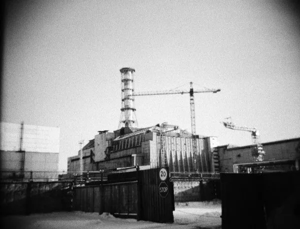 Разследват пожарите около Чернобилската АЕЦ 
