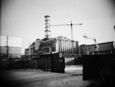 Архивите говорят: Мълчанието на Тодор Живков за Чернобил